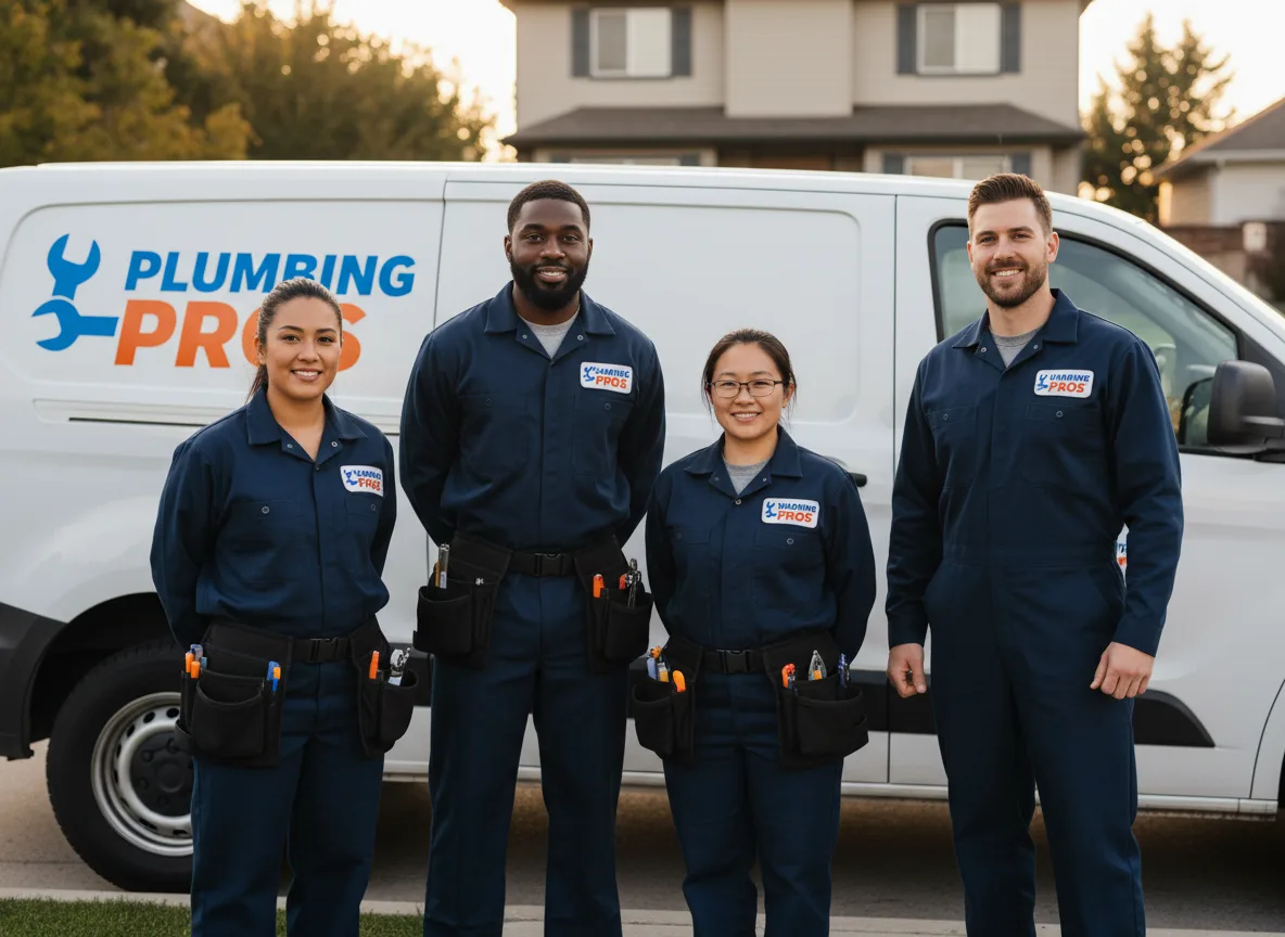 Water Heater Repair company in Chester, SD